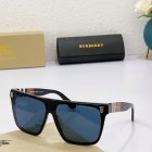 Burberry High Quality Sunglasses 357