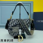 DIOR Original Quality Handbags 650