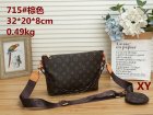 Louis Vuitton Normal Quality Handbags 900