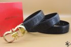 Salvatore Ferragamo Normal Quality Belts 213