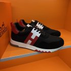 Hermes Men's Shoes 223