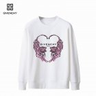 GIVENCHY Men's Long Sleeve T-shirts 183