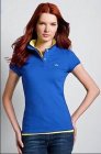 Lacoste Women's Polo 16