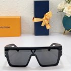 Louis Vuitton High Quality Sunglasses 5508