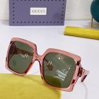 Gucci High Quality Sunglasses 2759