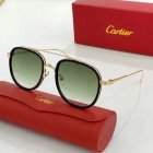 Cartier High Quality Sunglasses 373