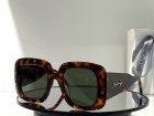 Balenciaga High Quality Sunglasses 53