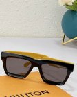 Louis Vuitton High Quality Sunglasses 4686