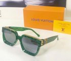 Louis Vuitton High Quality Sunglasses 1544