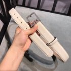 GIVENCHY Original Quality Belts 05