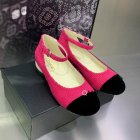 Chanel Women's Shoes 979