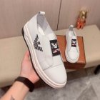 Armani Men's Shoes 1403