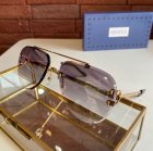 Cartier High Quality Sunglasses 1032
