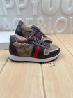 Gucci Kids Shoes 220