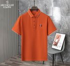 Moncler Men's Polo 499
