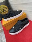 Louis Vuitton Men's shoes 2640