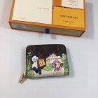 Louis Vuitton High Quality Wallets 122