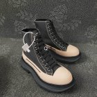 Alexander McQueen Men's Shoes 902