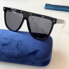 Gucci High Quality Sunglasses 4192