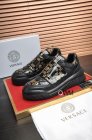 Versace Men's Shoes 723