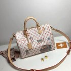 Louis Vuitton Original Quality Handbags 07