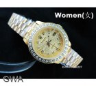Rolex Watch 821