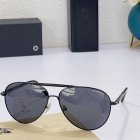 Mont Blanc High Quality Sunglasses 144