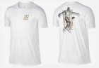 Air Jordan Men's T-shirts 532