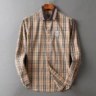 Burberry Men's Shirts 50