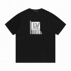 Louis Vuitton Men's T-shirts 1112