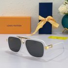 Louis Vuitton High Quality Sunglasses 2689