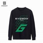 GIVENCHY Men's Long Sleeve T-shirts 189