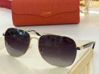 Cartier High Quality Sunglasses 1246