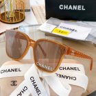 Chanel High Quality Sunglasses 2305