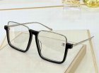 Chanel High Quality Sunglasses 654