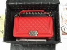 Chanel Original Quality Handbags 1209