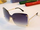 Gucci High Quality Sunglasses 1485