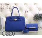 Hermes Normal Quality Handbags 10