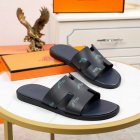 Hermes Men's Slippers 49