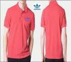 adidas Apparel Men 's Polo 162