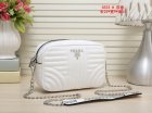 Prada Normal Quality Handbags 36