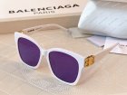 Balenciaga High Quality Sunglasses 520