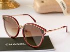 Chanel High Quality Sunglasses 110
