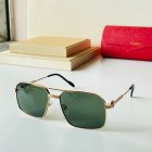 Cartier High Quality Sunglasses 1114