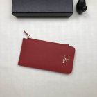 Prada High Quality Wallets 456