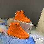 Alexander McQueen Men's Shoes 854