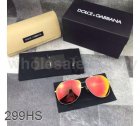 Dolce & Gabbana Sunglasses 859