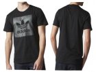 adidas Apparel Men's T-shirts 549