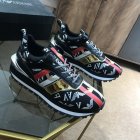 Armani Men's Shoes 722