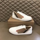 Burberry Men's Shoes 606